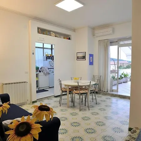 Casa Capolino アパート