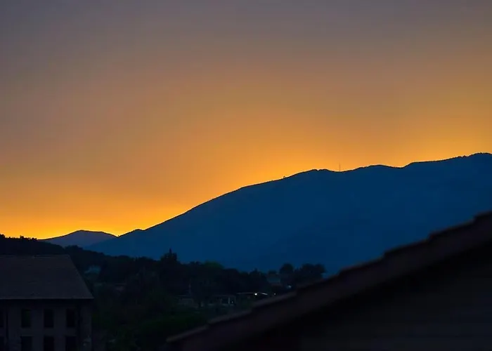 Casa Capolino Scauri (Lazio)