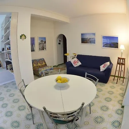 Casa Capolino