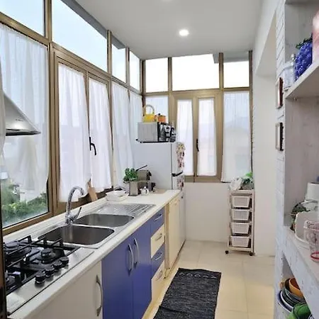 Apartmán Casa Capolino *