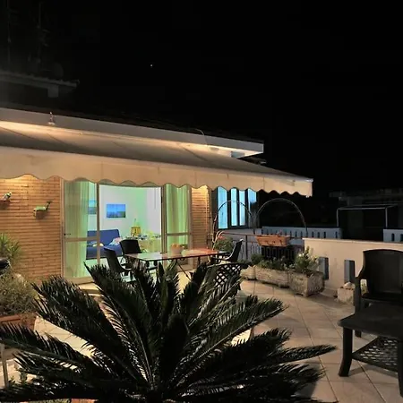 Casa Capolino *