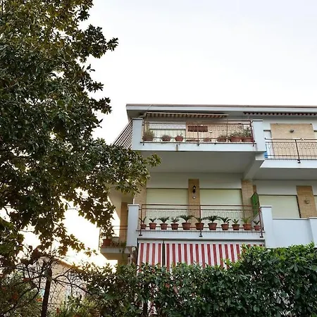 Apartmán Casa Capolino