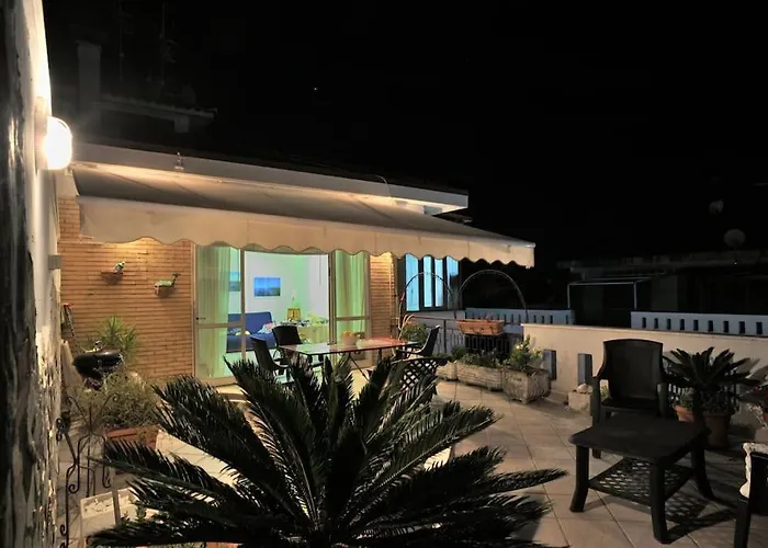 Casa Capolino *